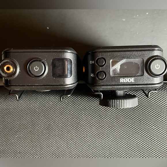 Rode RODELink Digital Camera-Mount - Picture 3 of 5